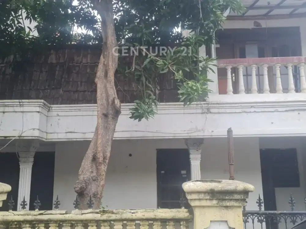 Rumah Di Komplek Beacukai Sukapura Jakarta Utara