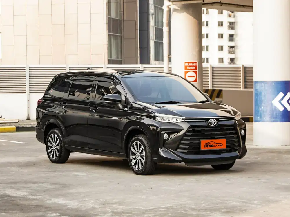 Toyota Avanza G 1.5 AT 2025