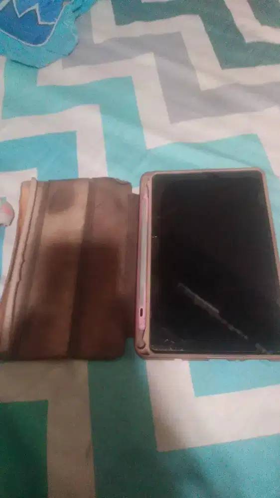 Samsung Tab A9 normal
