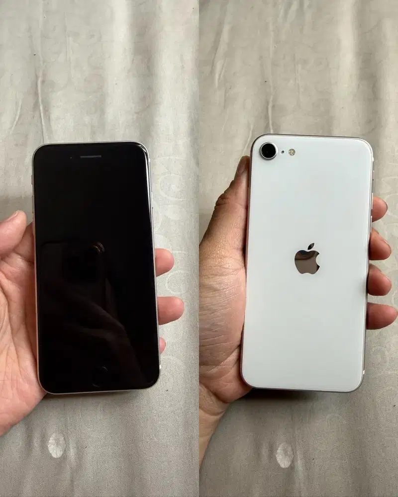 iPhone SE 2022 (3rd Gen) 128GB