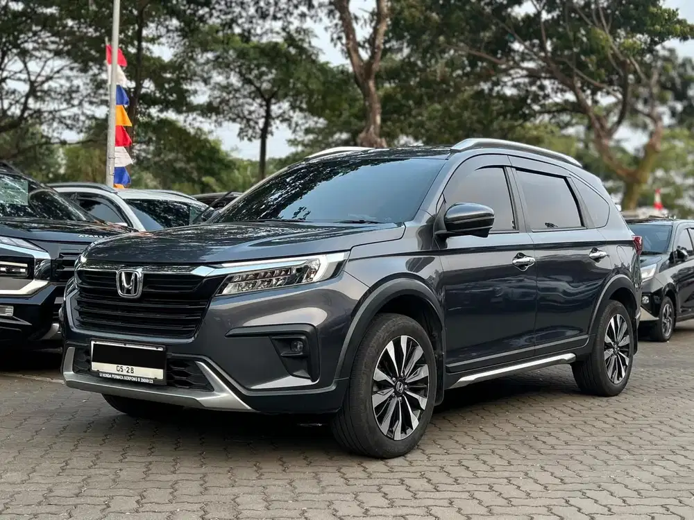 DP 30JT // 2023 HONDA BRV E PRESTIGE SENSING