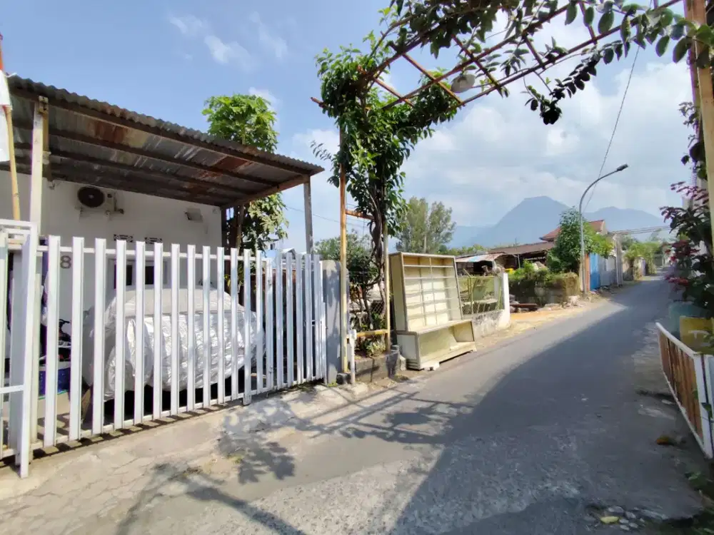 KOST SUDAH TERISI DI KOTA BATU DEKAT ALUN ALUN 850 JT