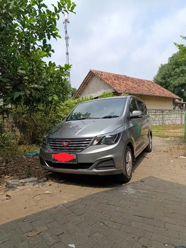 Wuling Confero th 2022