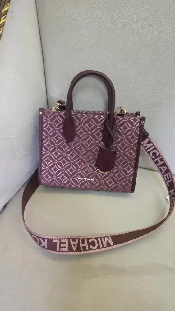 Tas MK Authentic