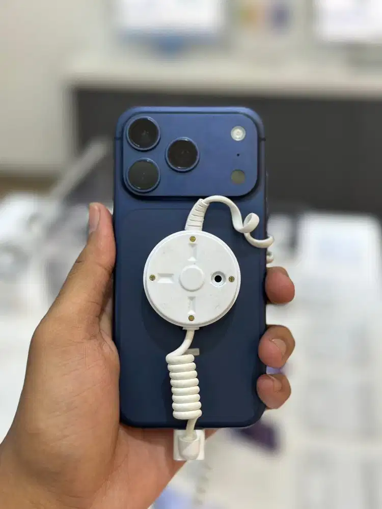 kredit cicilan iphone 17Pro,pasti 0% bunga
