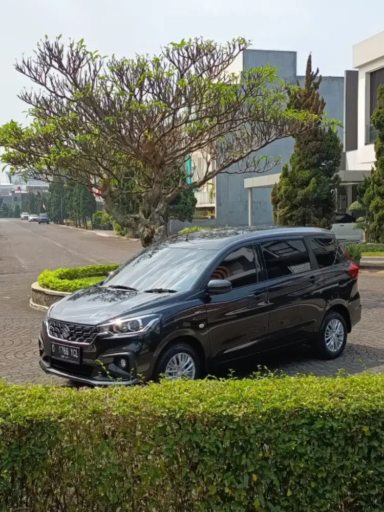 KM 9.000!! Suzuki Ertiga GL 2022 MT