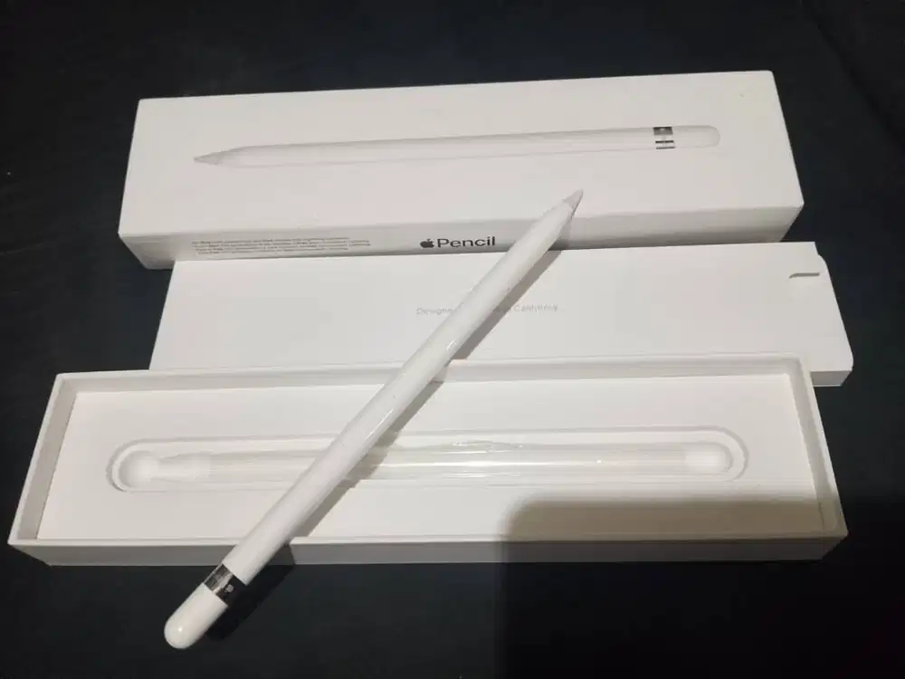 apple pencil gen 1 original