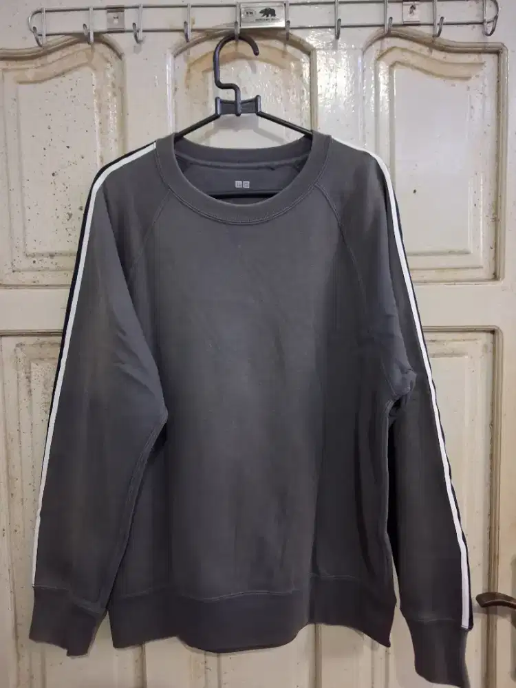 Crewneck/Sweater
