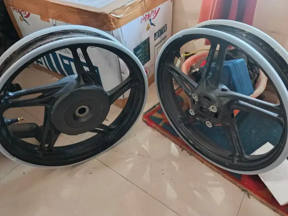 velg ori copotan beat esp