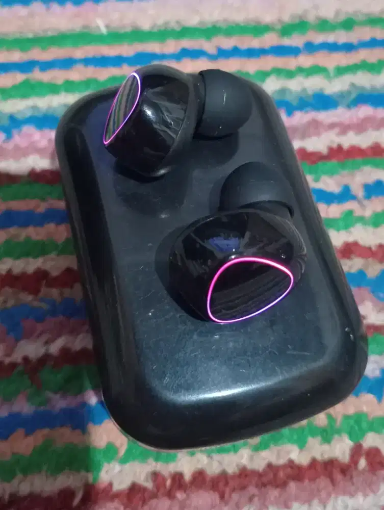 TWS headset Bluetooth