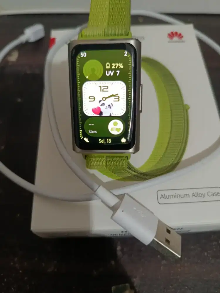 Huawei band pro 11