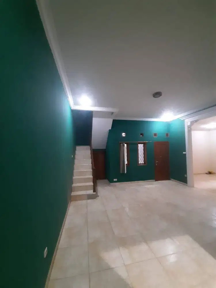 Dijual Rumah Siap Huni di Blok Favorite Taman Kopo Indah (TKI) 3