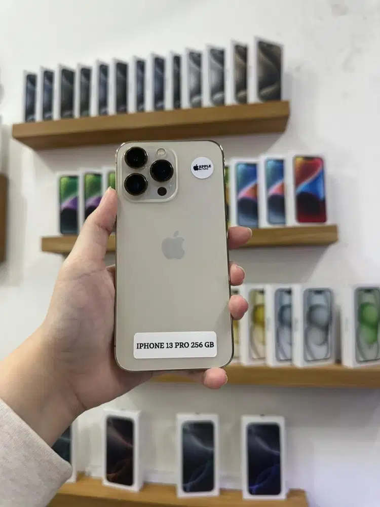 iPhone 13 PRO 256 GB INTER