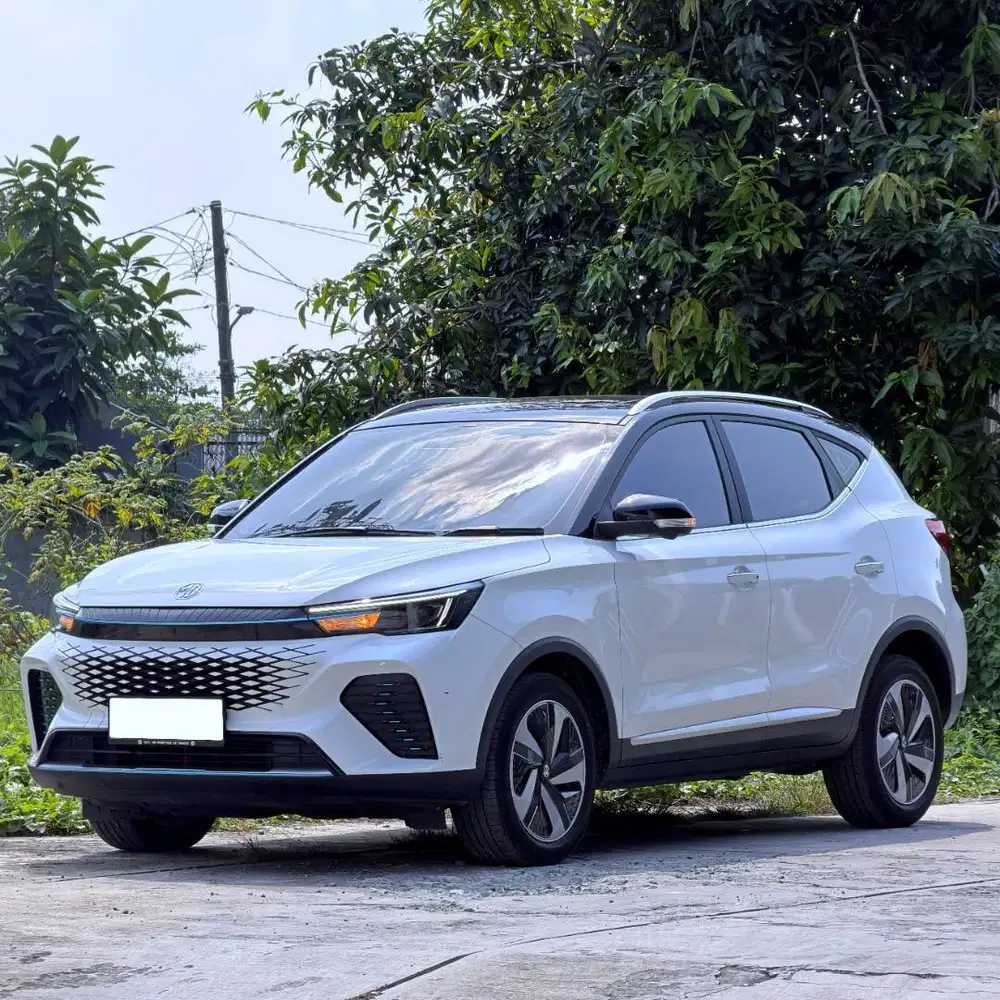 [16.000KM FULL ORIGINAL CAT] MG VS 1.5 MAGNIFY AUTOMATIC (HYBRID)