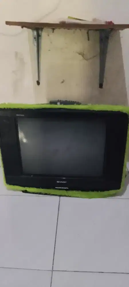 TV tabung slim shap picolo 21 in