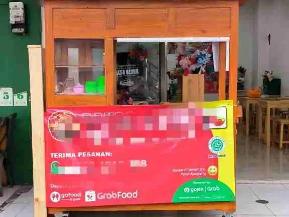 * Disewakan ruko Aniva Grande Gading Serpong