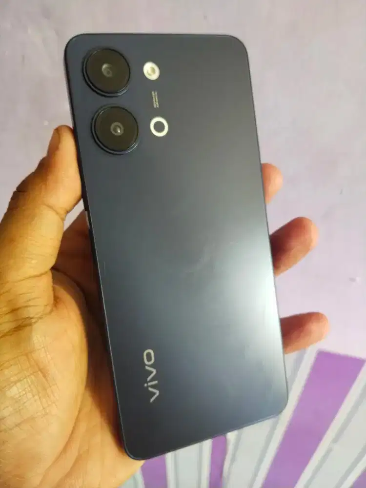 vivo y05 ram 4+4/128