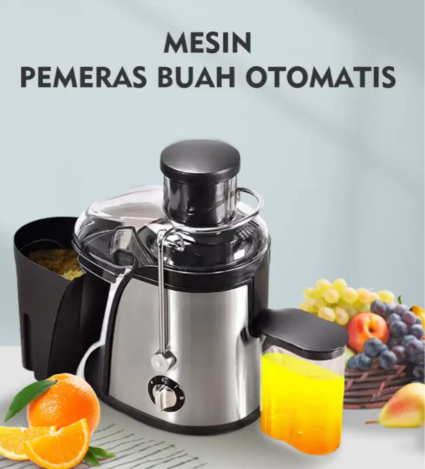 HAN RIVER Slow Juicer (LIKE NEW)