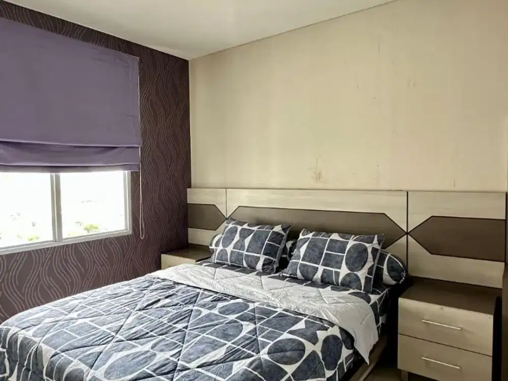 Dijual 1br Apartemen The Lavande Residences