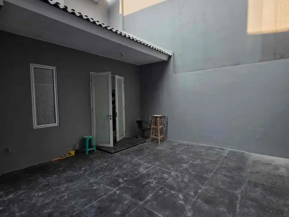 FOR SALE!! Rumah Cantik Siap Huni Berlokasi Di Cluster Lavender Gading Serpong