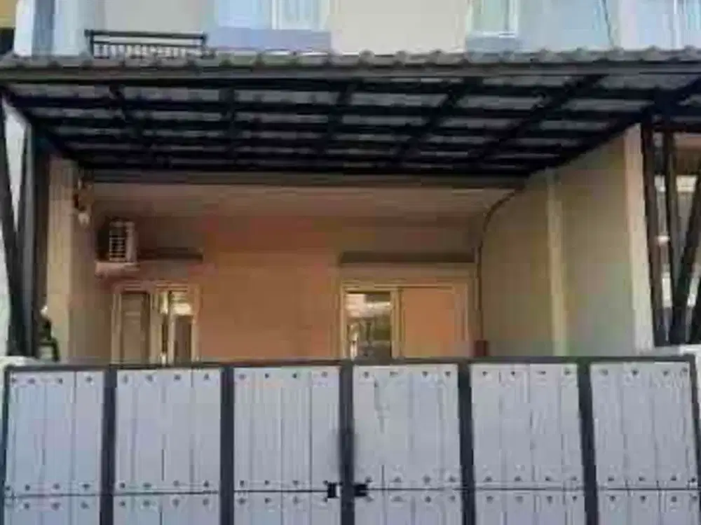 Dijual Rumah Pandugo Baru - Wisma Penjaringan Sari