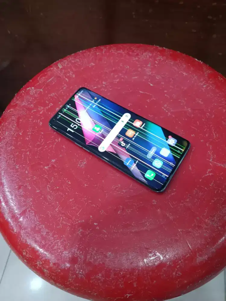 Oppo find x35 pro ram 12/256 minus sperti d foto msh original semua