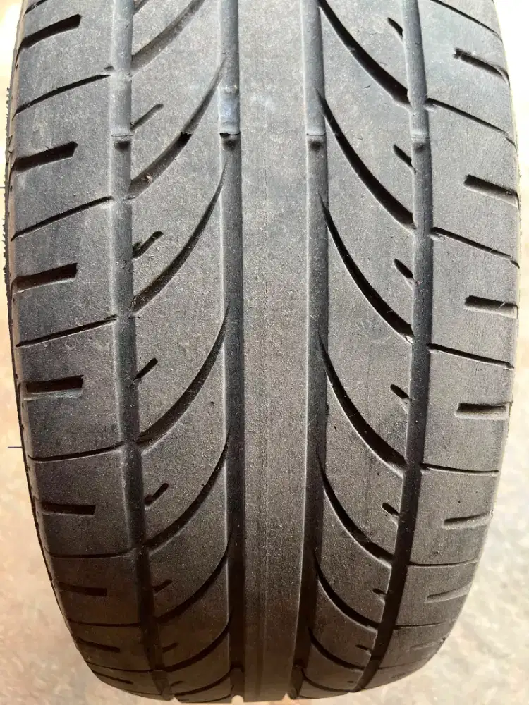 Ban Ring 15 185/55