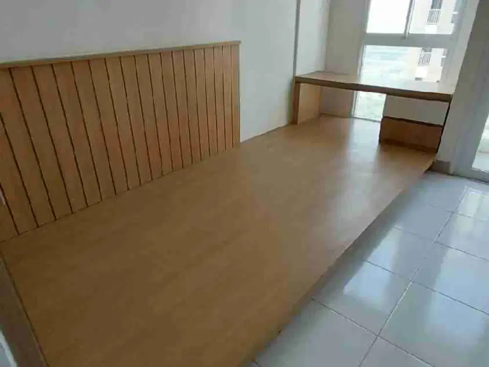 Sewa Apartemen Tokyo Studio Furnish Pik 2