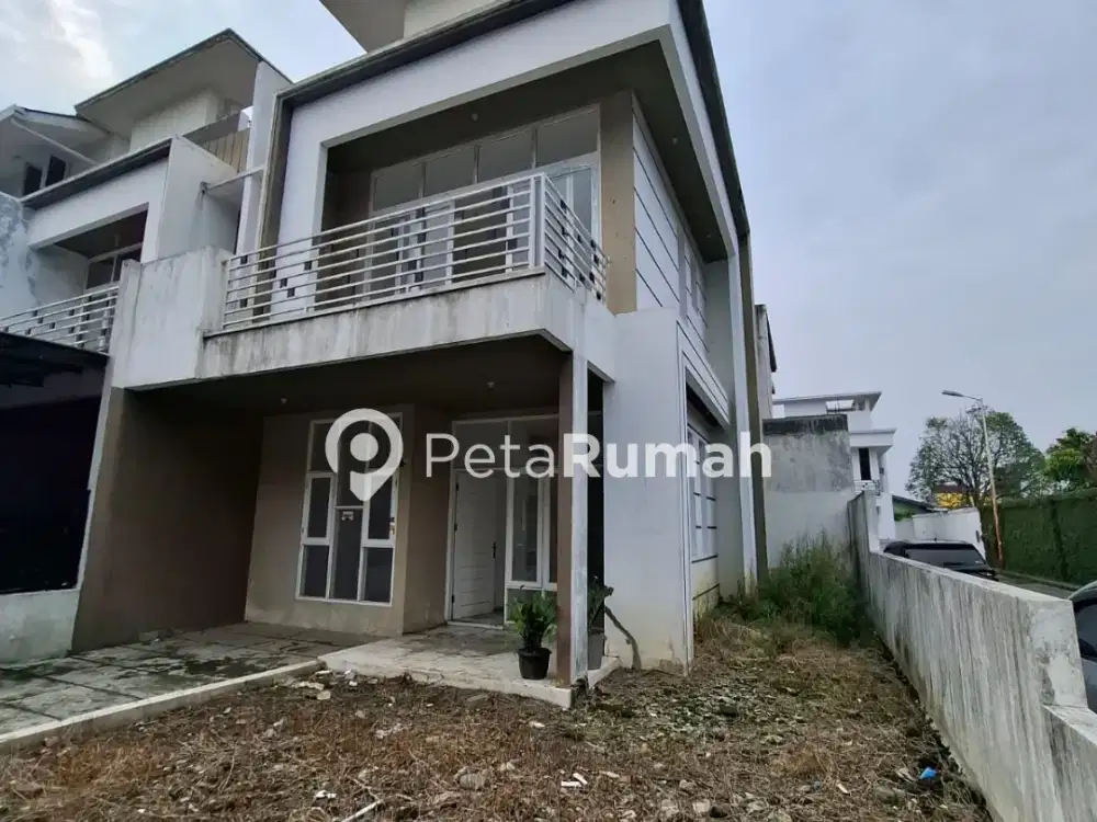DIJUAL VILLA JALAN KARYA WISATA KOMPLEK JCITY CLUSTER J ELITE - DAERAH JOHOR (DEWI NATALIA)