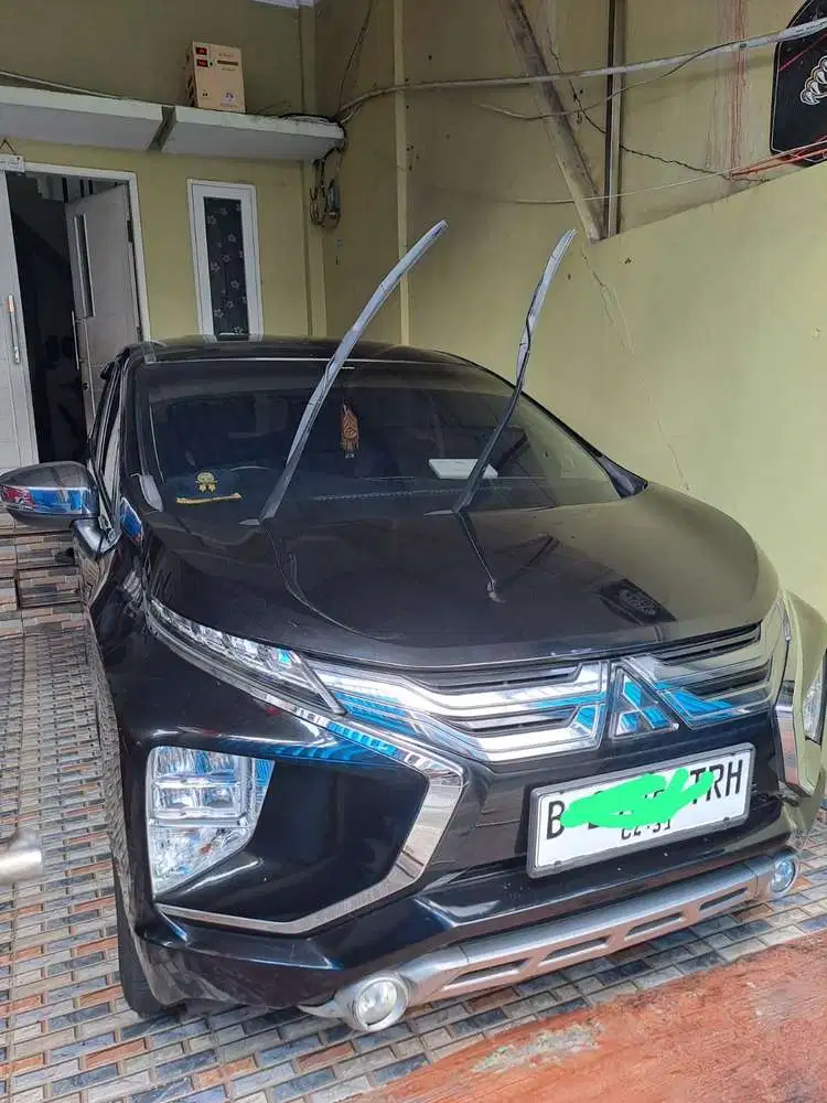 Mitsubishi Xpander 2021 Bensin
