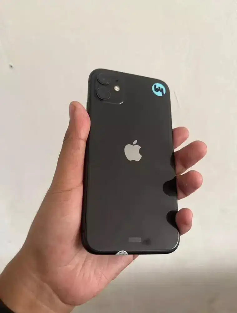 Iphone 11 64GB BISA KREDIT