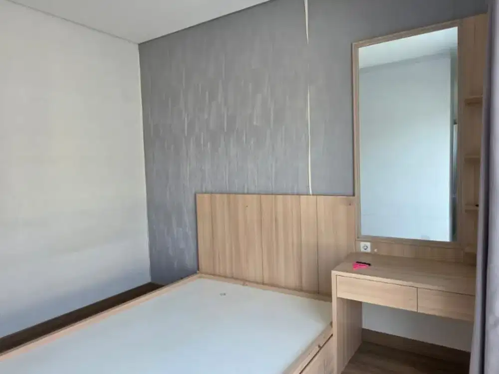 Dijual Rumah Furnished Cluster Padova At Milano Village di Gading Serpong