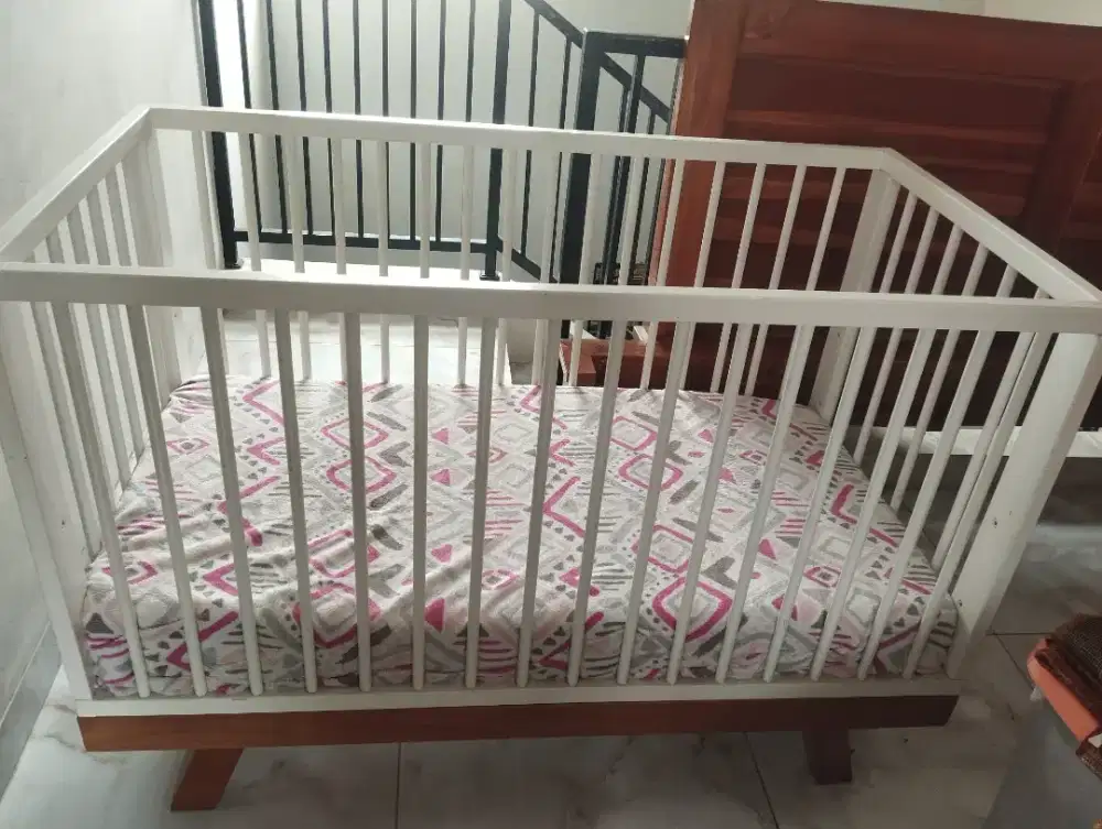 Box bayi informa second