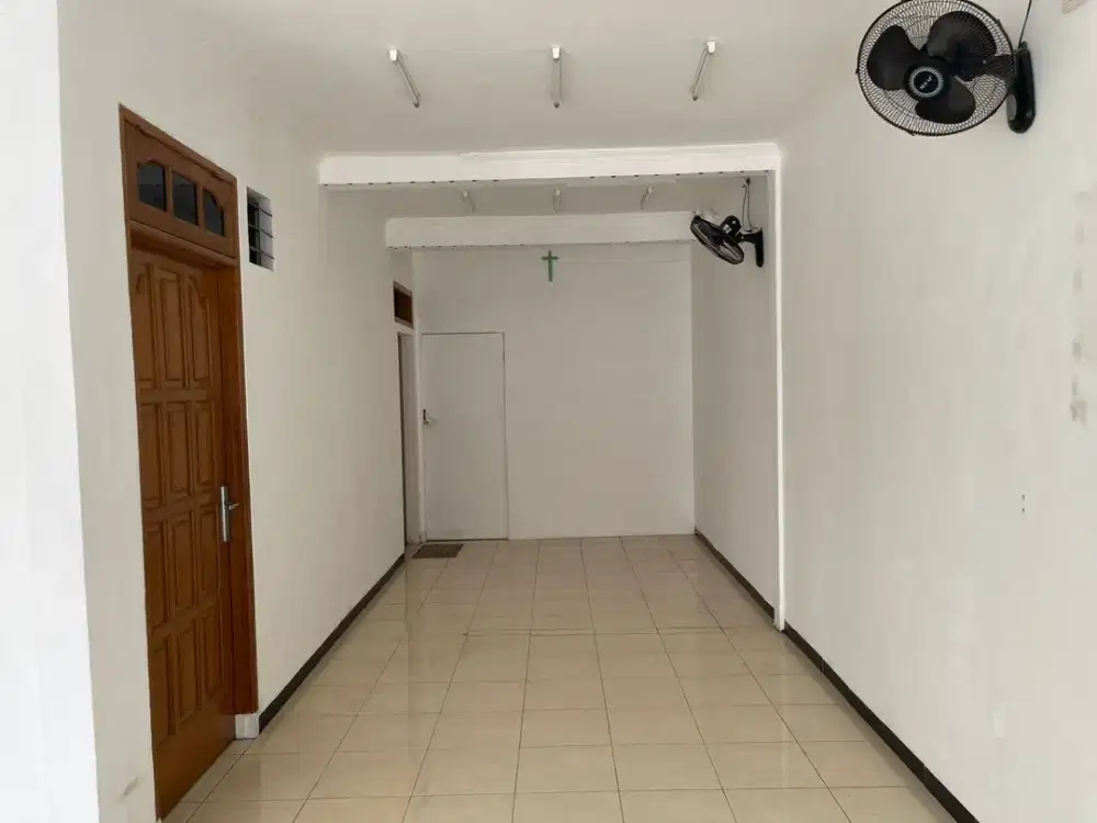 Dijual Rumah Bendul Merisi Selatan