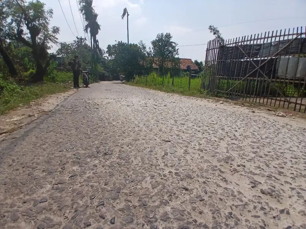 Dapatkan Tanah Kavling Murah Dekat St. Citayam