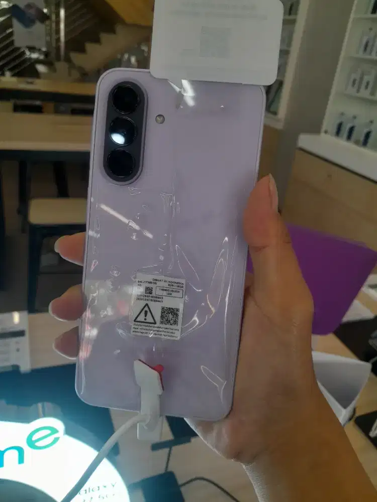 SAMSUNG A37 5G 8/256, PROMO KEMERDEKAAN, BANYAK POTONGA, KREDIT BISA