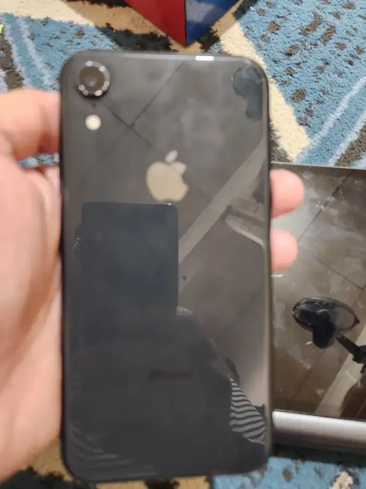 Iphone XR 128 GB Wifi Only