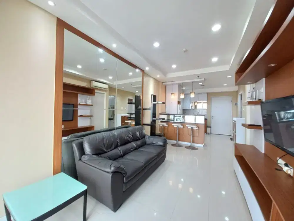 Dijual 2Br The Lavande Residences