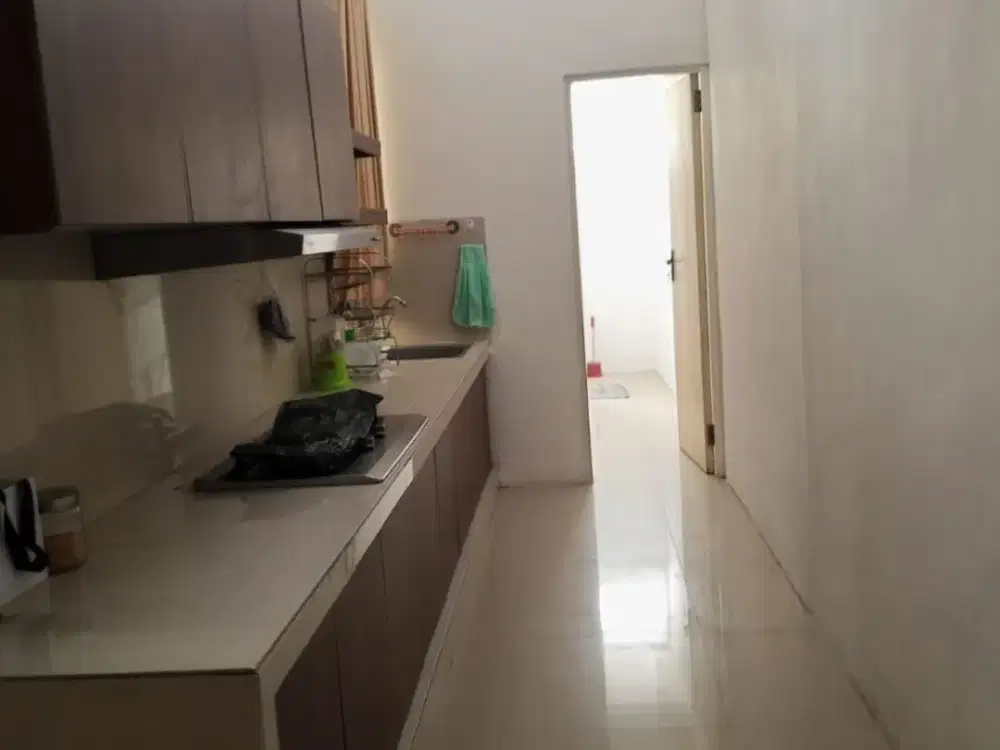 Dijual Rumah Jl Pucang Anom Surabaya