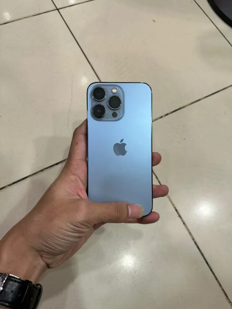 Iphone 13pro 128gb ibox