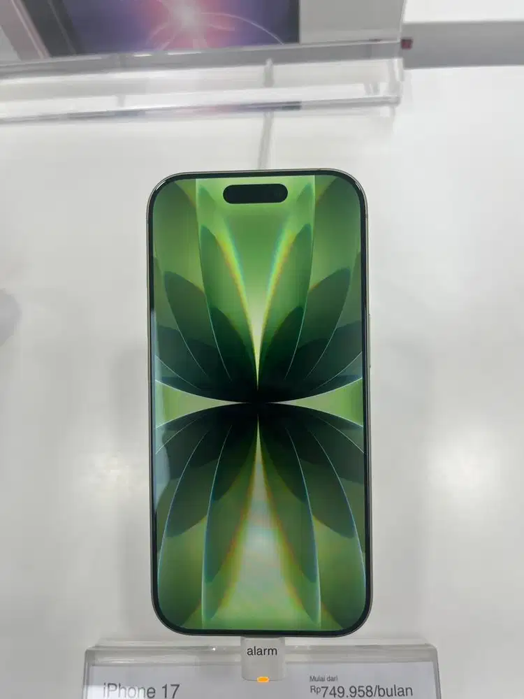 Iphone 17 basic