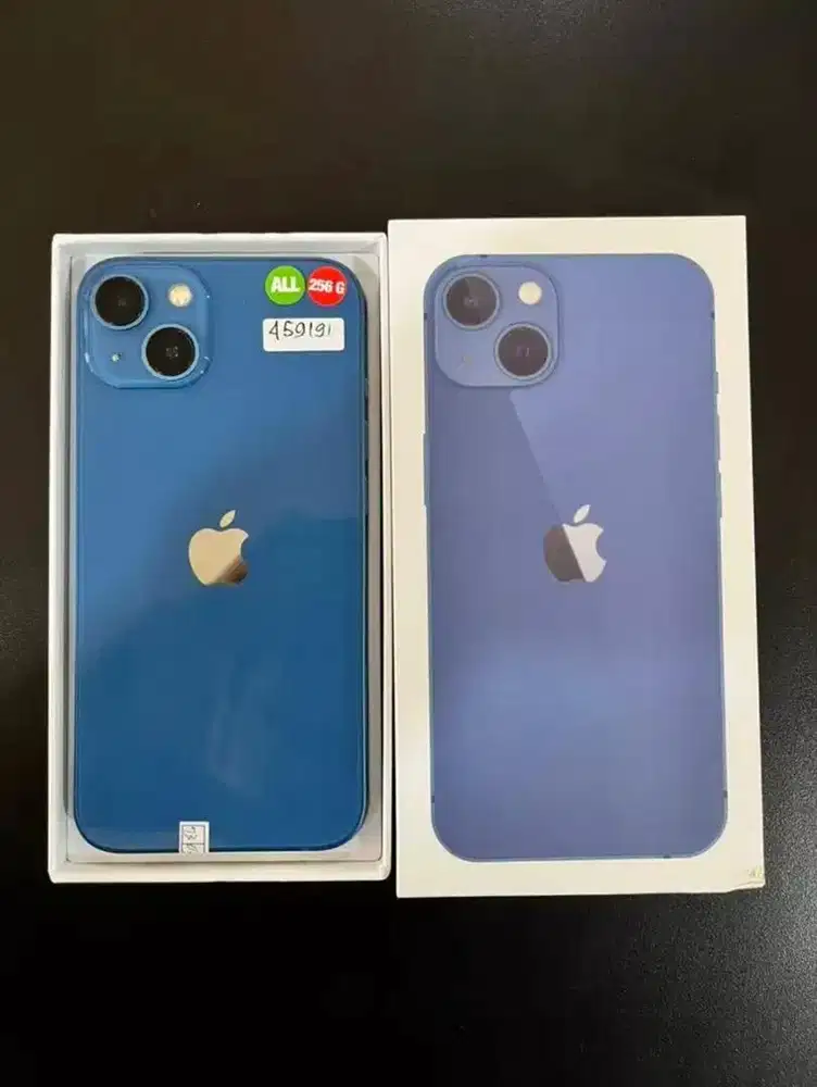 Iphone 13 256GB BISA KREDIT 12x