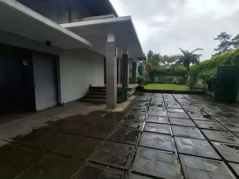 Rumah Homy Minimalis Siap Huni di Cipaku Indah Bandung
