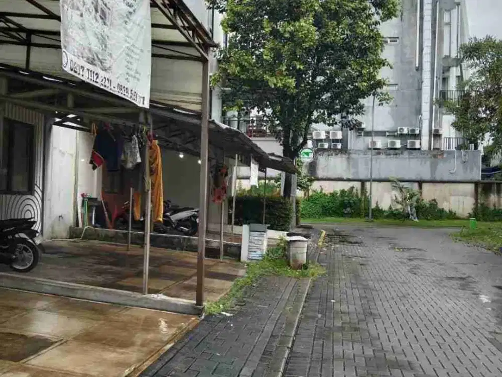 Dijual rumah kost di BSD ! mau Passive Income, Beli rumah ini!