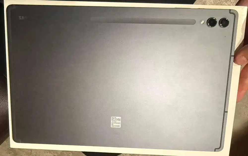 SAMSUNG TAB S9 ULTRA 5G