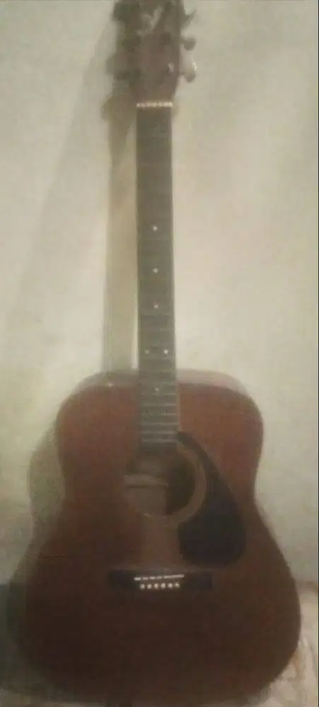 JUAL GITAR YAMAHA F310 P MURAH