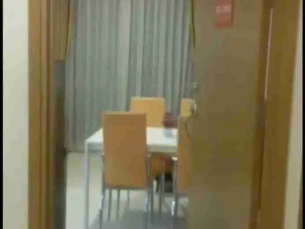 Dijual 2KT Apartemen Mansion Bougenville Tower Gloria - Jakarta Utara