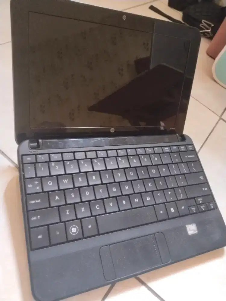 Netbook HP mini 10 Mati