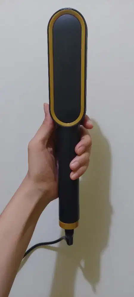 Sisir Catokan Pelurus FH909