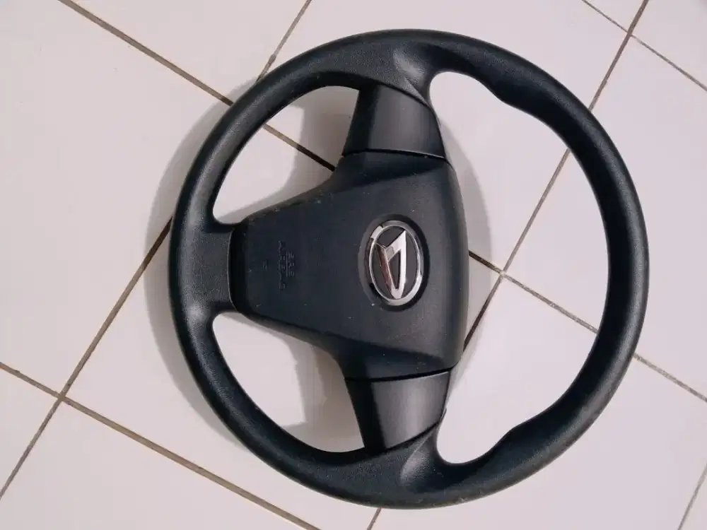Stir mobil sigra original
